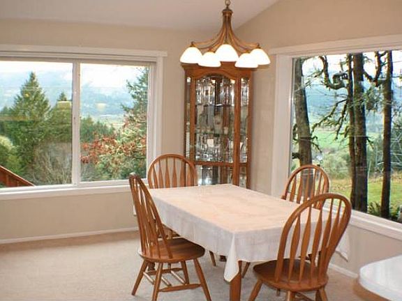Dining With A View!
