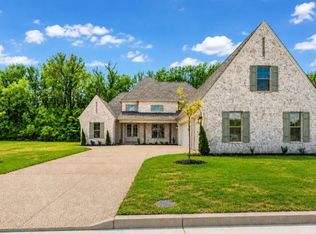 5371 Kaitlynn Rose Dr W, Lakeland, TN 38002