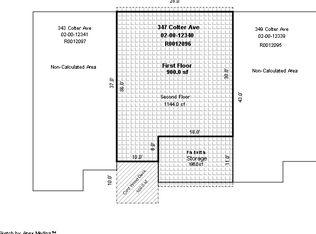 347 Colter Loop #1, Pinedale, WY 82941