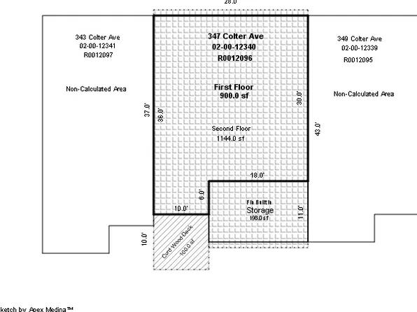 347 Colter Loop, Pinedale, WY
