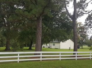 1622 E Stroker Rd, Crosby, TX 77532