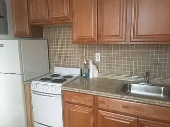 Rented by T J S Real Estate