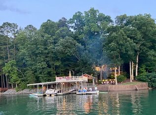 790 Star Creek Dr, Morganton, GA 30560