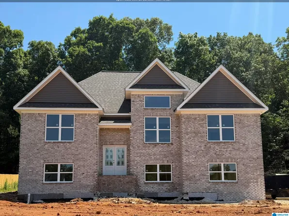 356 Stonegate Cir, Lincoln, AL 35096