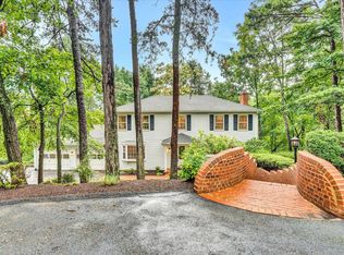 2712 Summit Ridge Rd, Roanoke, VA 24012