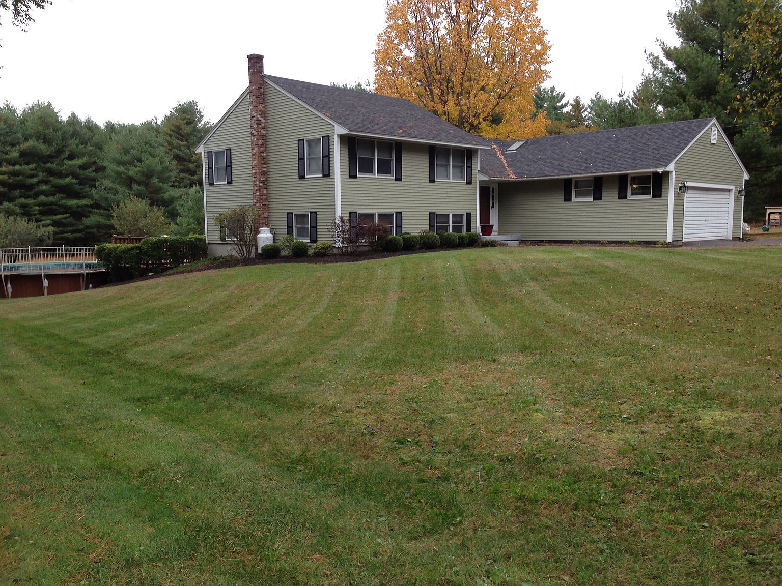 65 Plain Rd, Hinsdale, NH 03451 Zillow