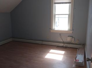 173 Roosevelt St FLOOR 2, Providence, RI 02909