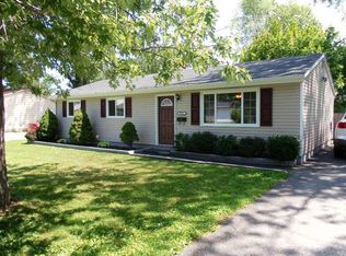 5717 Beech Dr, Mentor On The Lake, OH