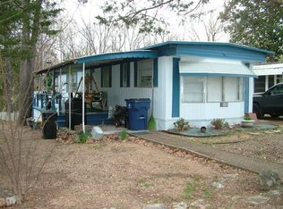 661 Nubbin Ridge Rd, Lakeview, AR 72642