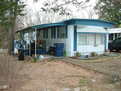 661 Nubbin Ridge Rd, Lakeview, AR, 72642