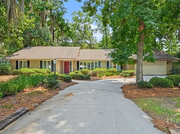 4 Hathaway Lane, Savannah, GA 31411