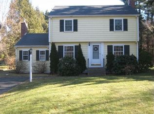 160 Cottage St, Natick, MA 01760
