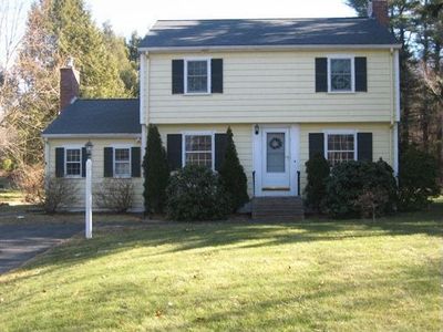 160 Cottage St, Natick, MA, 01760