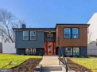 904 47th Pl NE, Washington, DC 20019