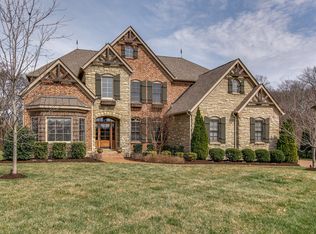 9105 Sebastiani Ct, Franklin, TN 37067
