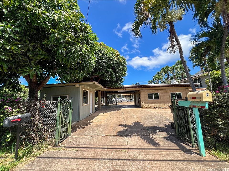 1st image of 84-290 Makaha Valley Rd