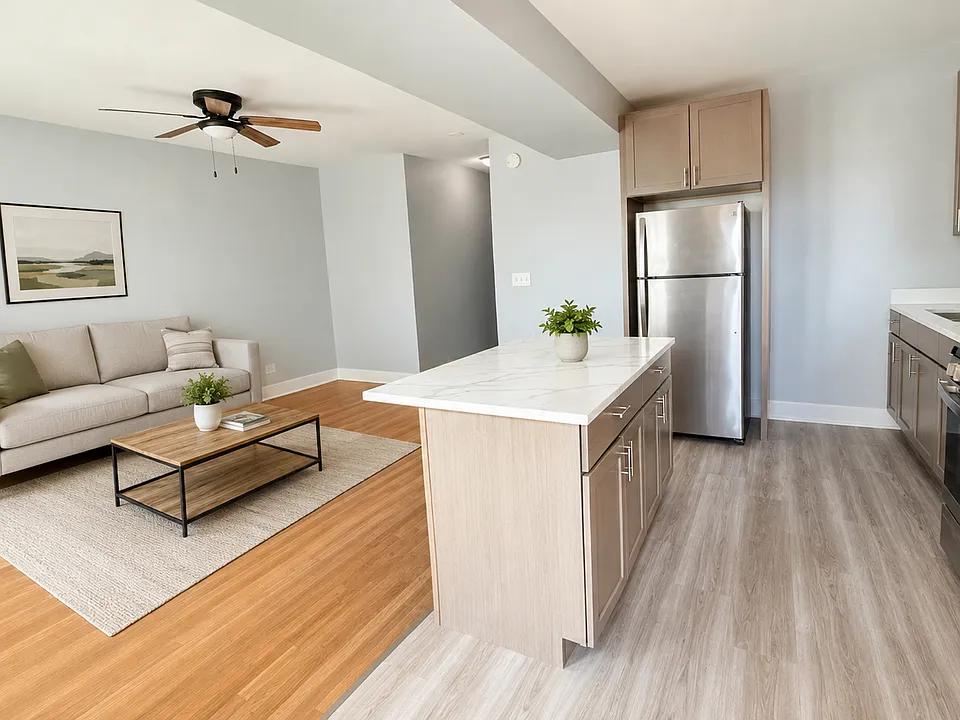 6745-47 S Chappel Ave #3