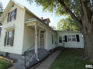 1708 W 8th St, Davenport, IA 52802