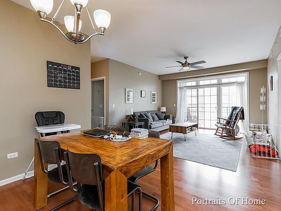 3rd image of 435 W Wood St Unit 411