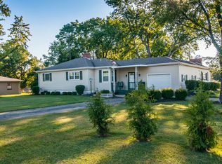 1380 E Ginghamsburg Rd, Tipp City, OH 45371