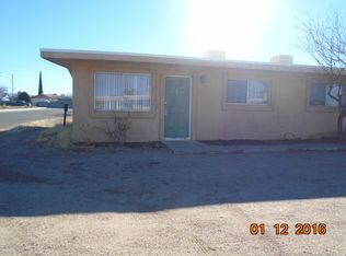 3141 Rutherford St #3-1-2, Kingman, AZ 86401