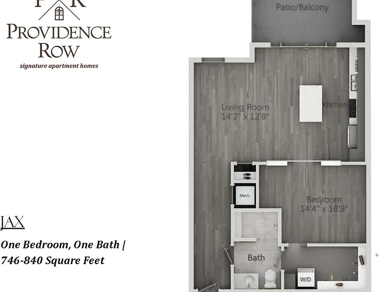 Providence Row — Photo 38