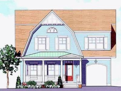 404 Central Ave, Cape May Point, NJ, 08212