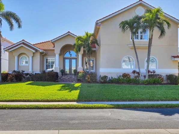 12622 Safe Harbour Dr, Cortez, FL 34215