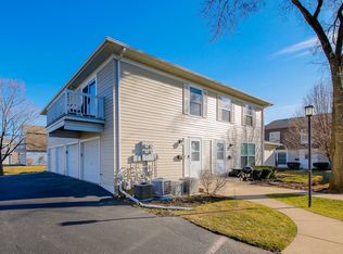 1465 Woodcutter Ln UNIT D, Wheaton, IL 60189