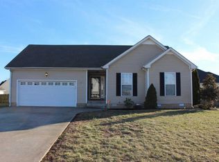 3681 Aurora Dr, Clarksville, TN