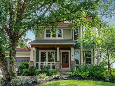 2474 Buckeye Blvd, Ravenna, OH, 44266