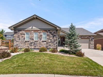 16847 W 86th Avenue, Arvada, CO, 80007