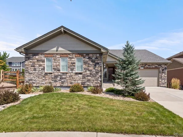 16847 W 86th Avenue, Arvada, CO 80007