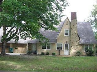 1835 Benjamin Rd, Madison, OH 44057