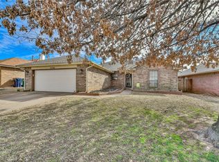 5208 SE 84th St, Oklahoma City, OK 73135