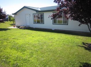578 Morning View Cir, East Wenatchee, WA 98802