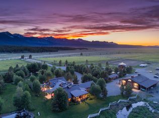 9 Busterback Ln, Stanley, ID 83278