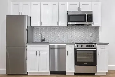 Rented by Abode Residential LLC