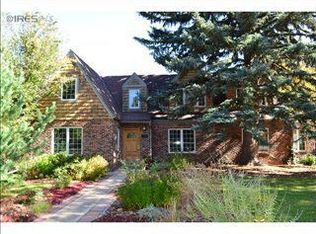 754 16th St, Boulder, CO 80302