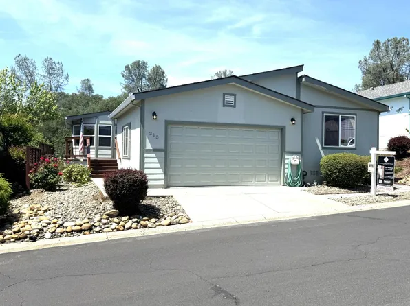 20 Rollingwood Dr Space 213, Jackson, CA 95642