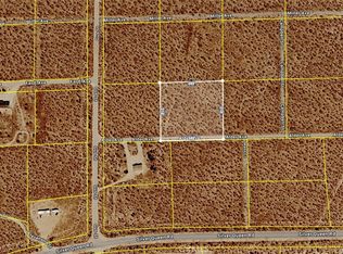 3400 Alder Ave Lot 154, Mojave, CA 93501
