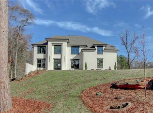 3079 SW Flat Shls TRACT 3, Conyers, GA 30012