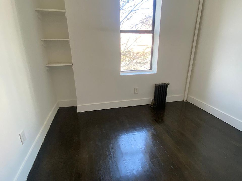 2nd image of 156 Woodworth Ave #6A