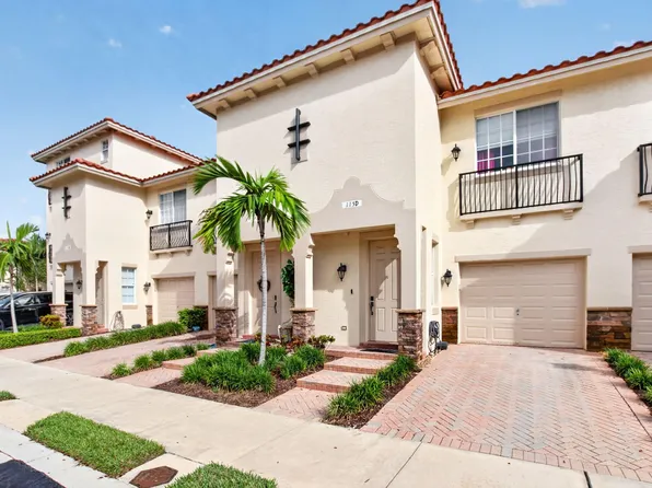 115 S Longport Cir, Delray Beach, FL