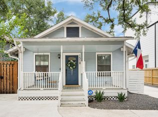 1518 Dorothy St, Houston, TX 77008