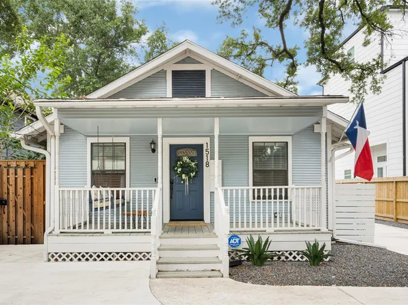 1518 Dorothy St, Houston, TX 77008