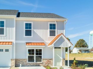 8052 S Sagemore Dr, Newberry, IN 47449