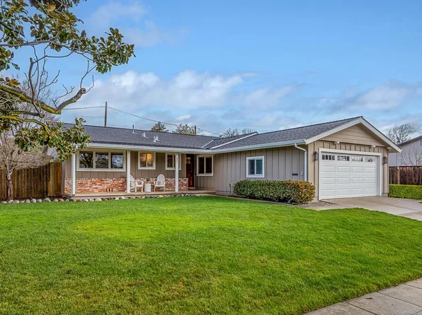 821 Selkirk Pl, Sunnyvale, CA 94087