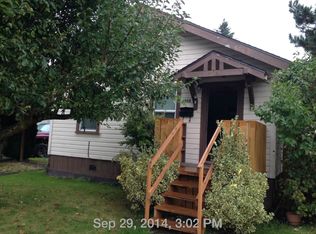 1058 8th Ave, Longview, WA 98632