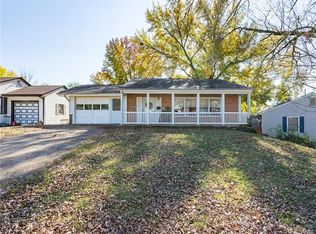 146 Ozark Dr, Crystal City, MO 63019